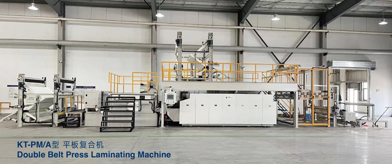 double belt press2 double belt press2