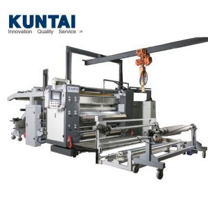 Machines de stratification de colle thermofusible PUR à vendre